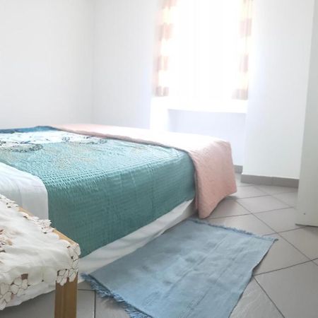 Casa Rosa Appartement Biasca Buitenkant foto